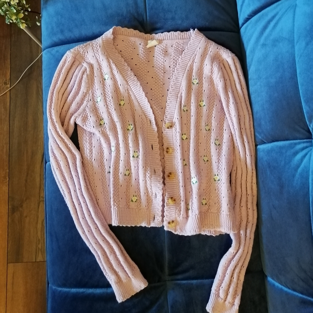 Urban Outfitters cardigan